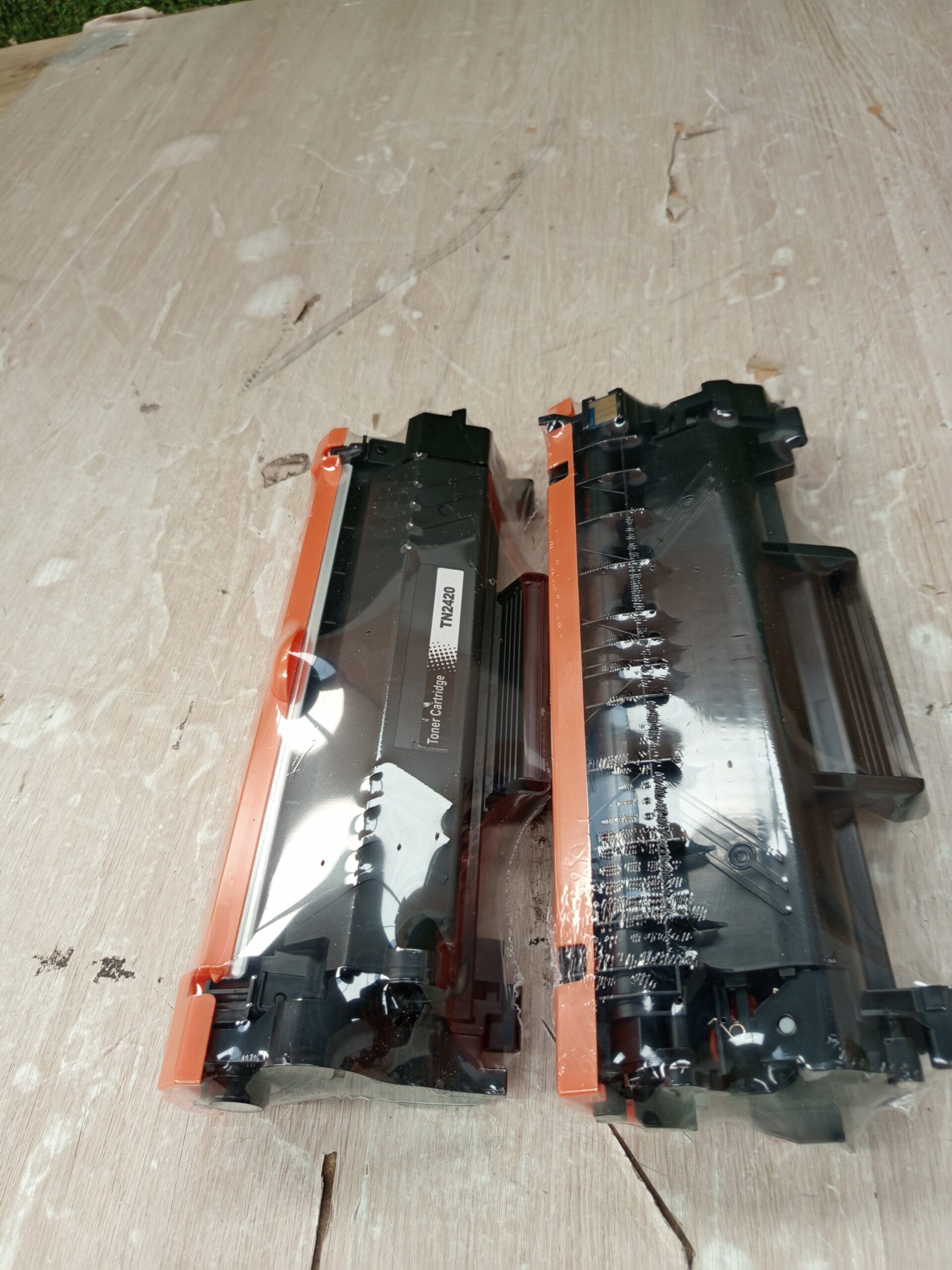 Tóner TN2420 Compatible para Brother - Imagen 5
