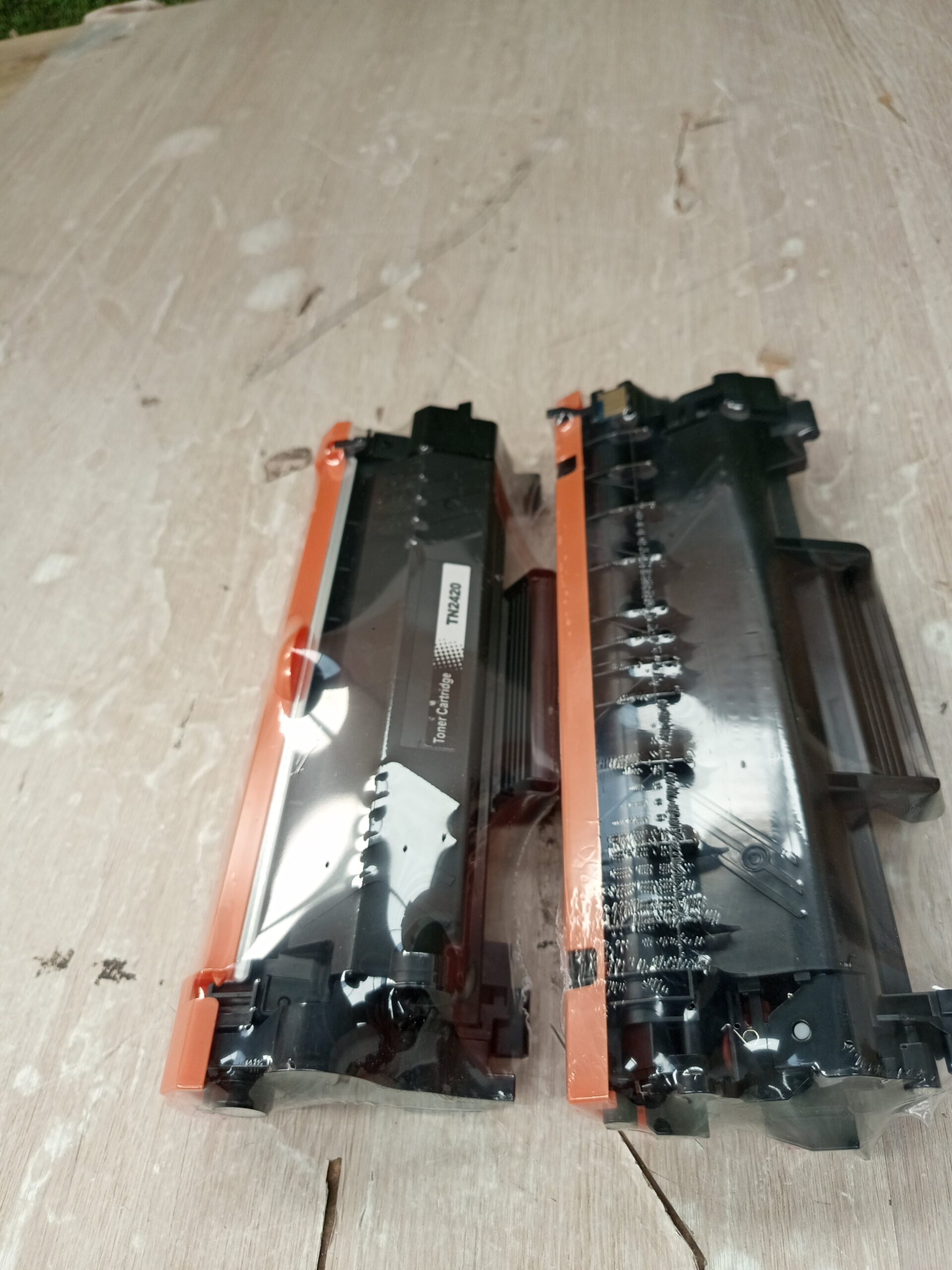 Tóner TN2420 Compatible para Brother - Imagen 6