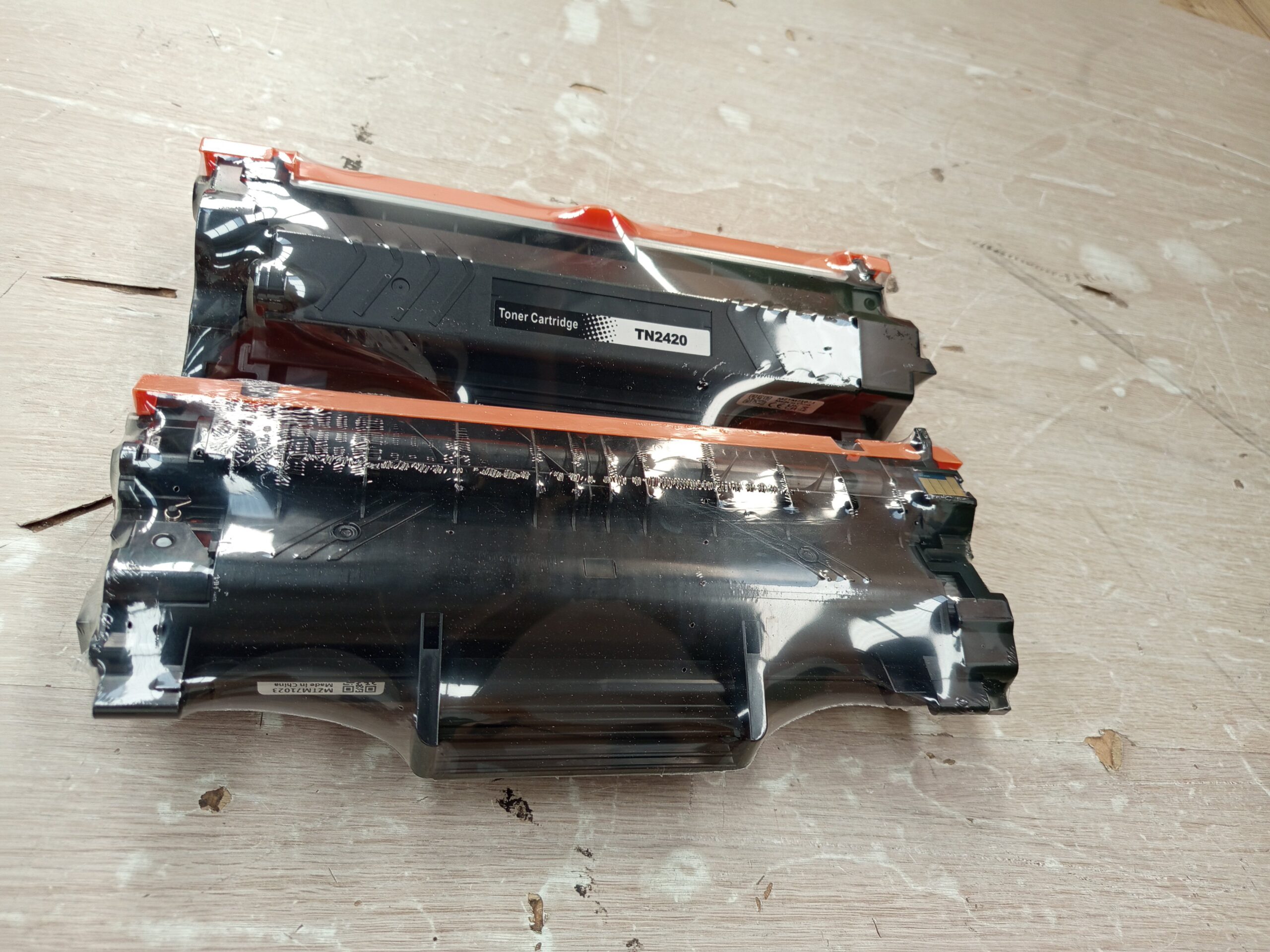 Tóner TN2420 Compatible para Brother - Imagen 3