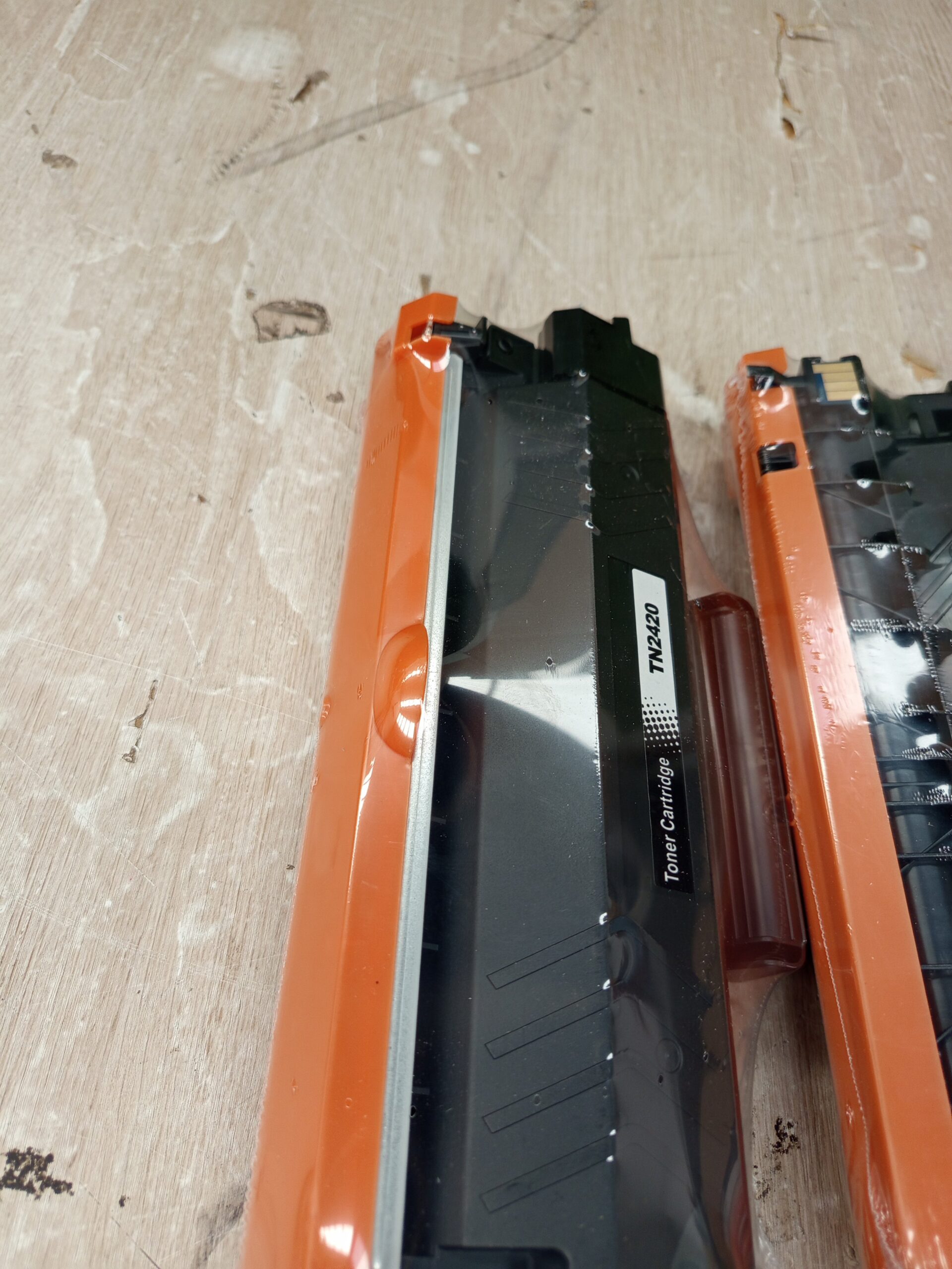 Tóner TN2420 Compatible para Brother - Imagen 4