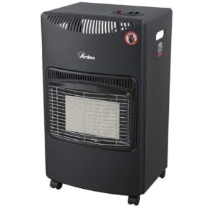 ARDES - AR382 BOXER Estufa de Gas