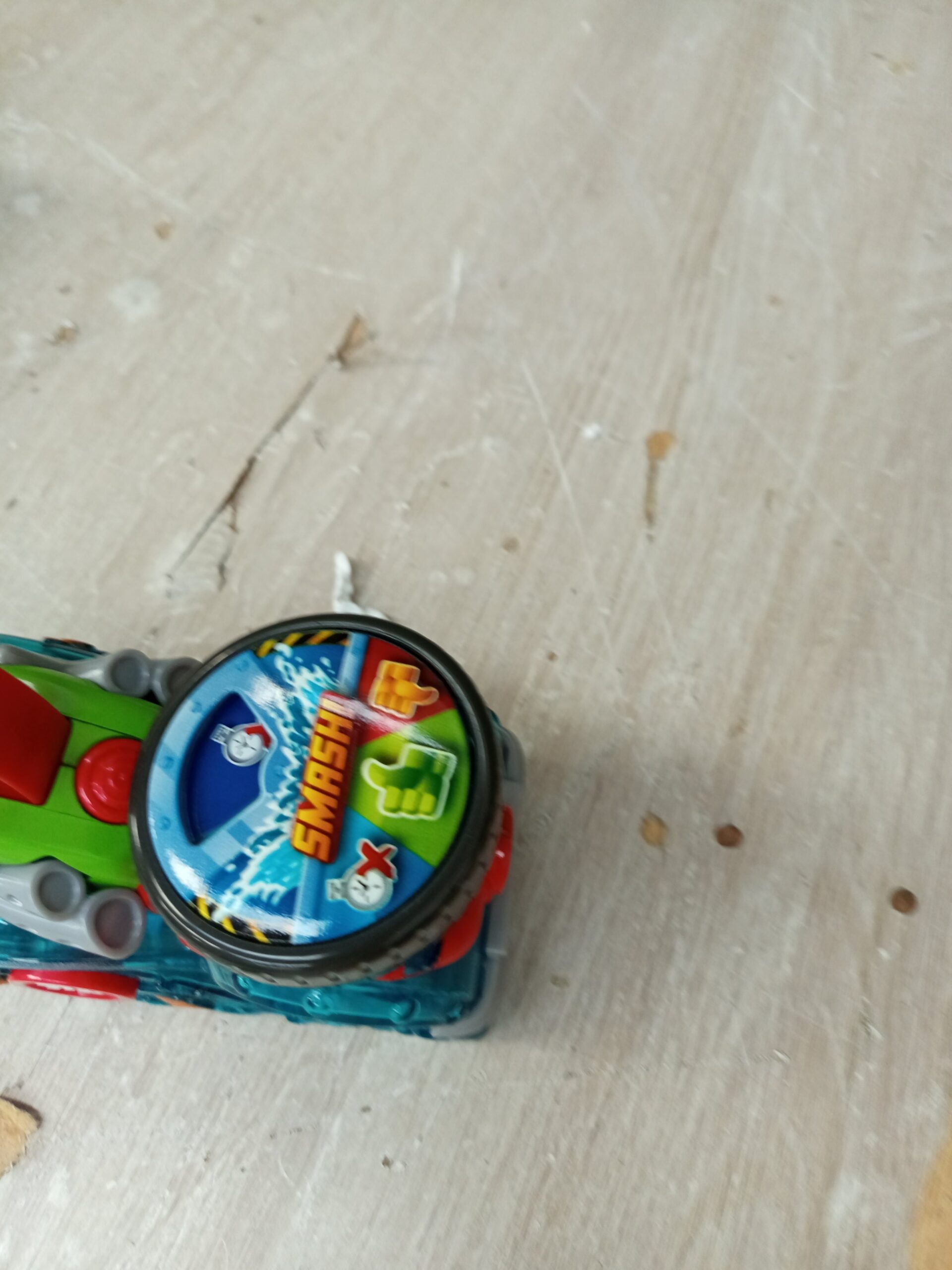 T-RACERS Wave Race – Lanzador interactivo - Imagen 7
