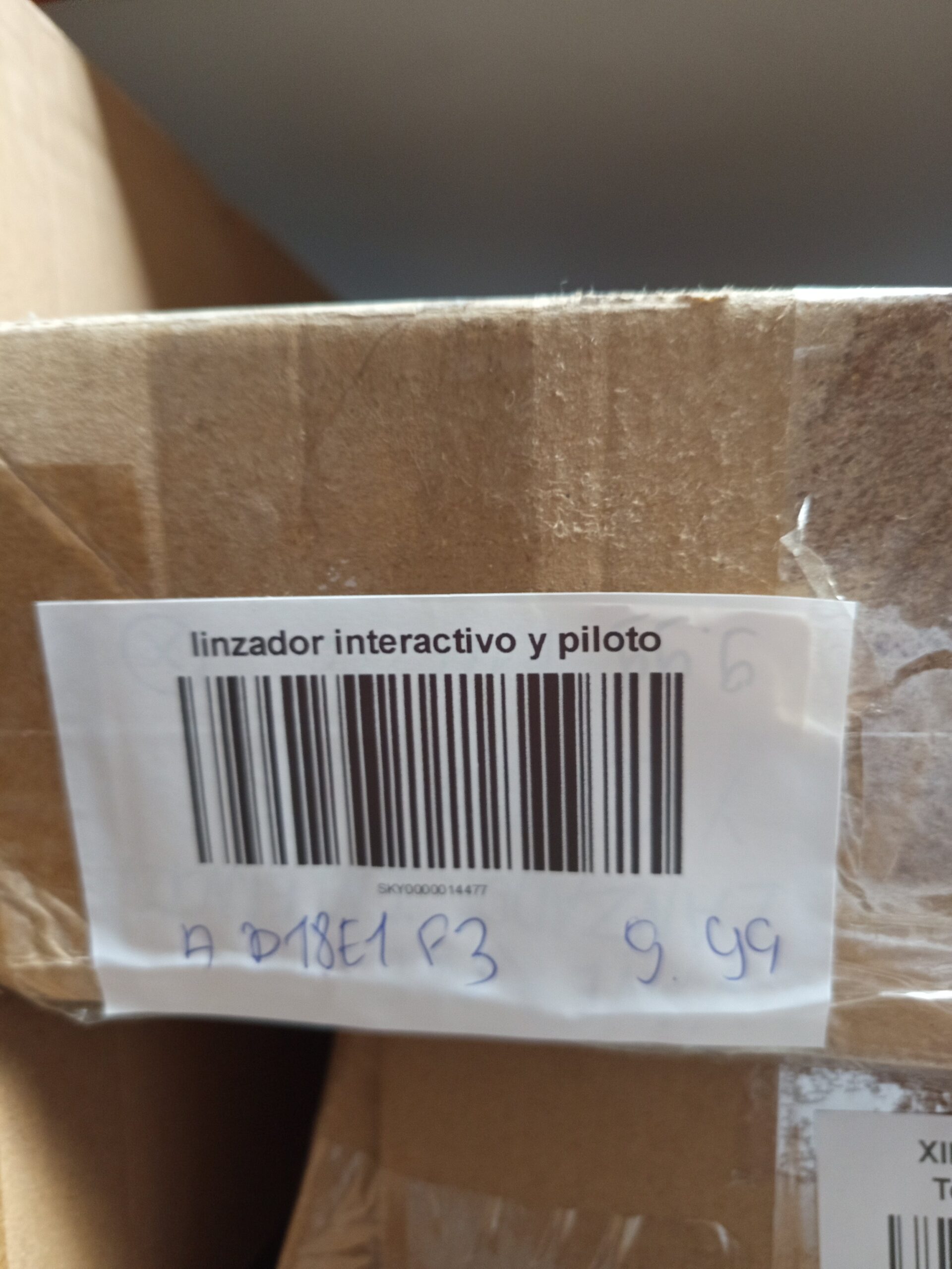T-RACERS Wave Race – Lanzador interactivo - Imagen 5