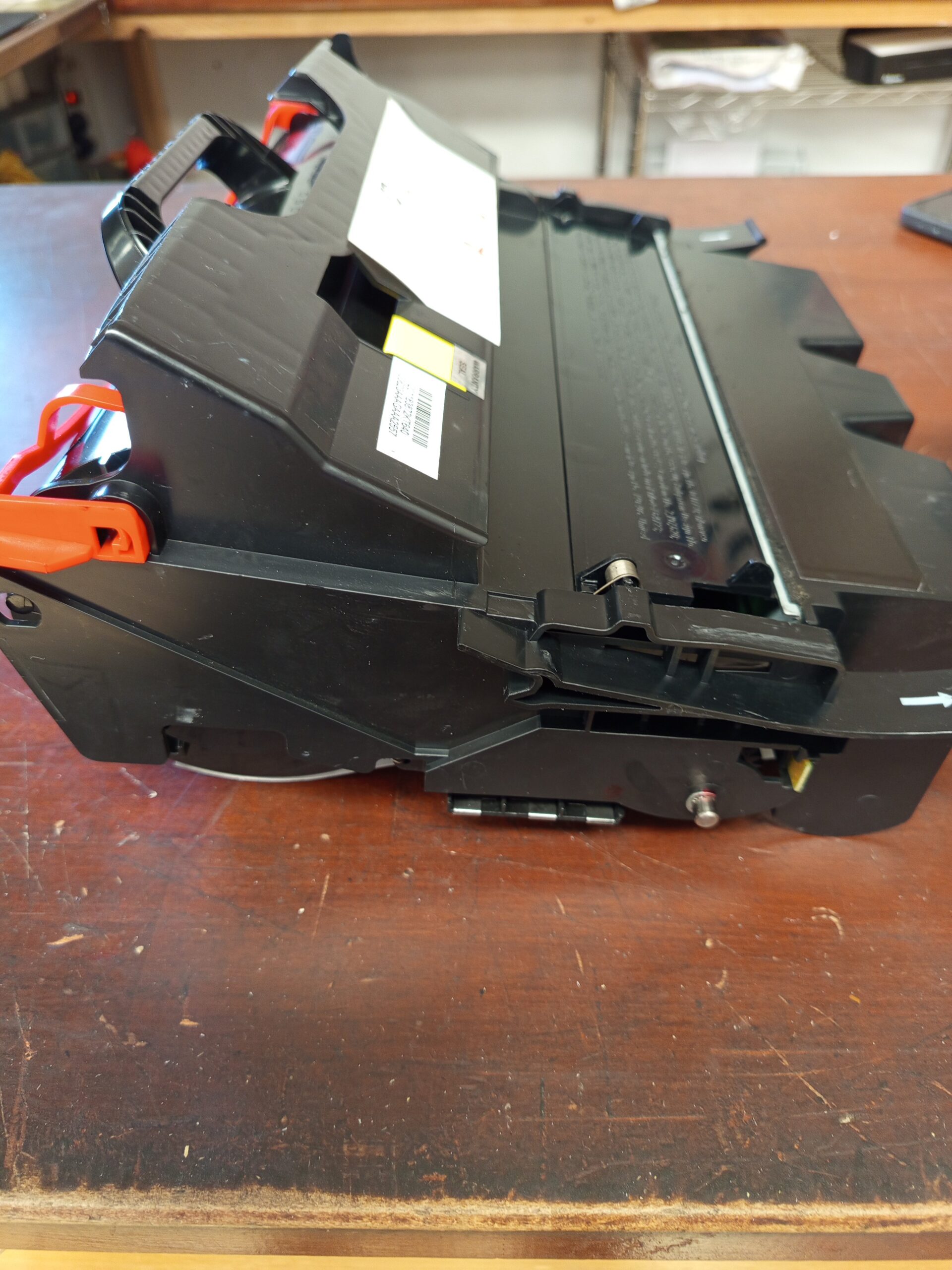 Tóner Activejet ATL-644XN (para impresora - Imagen 10