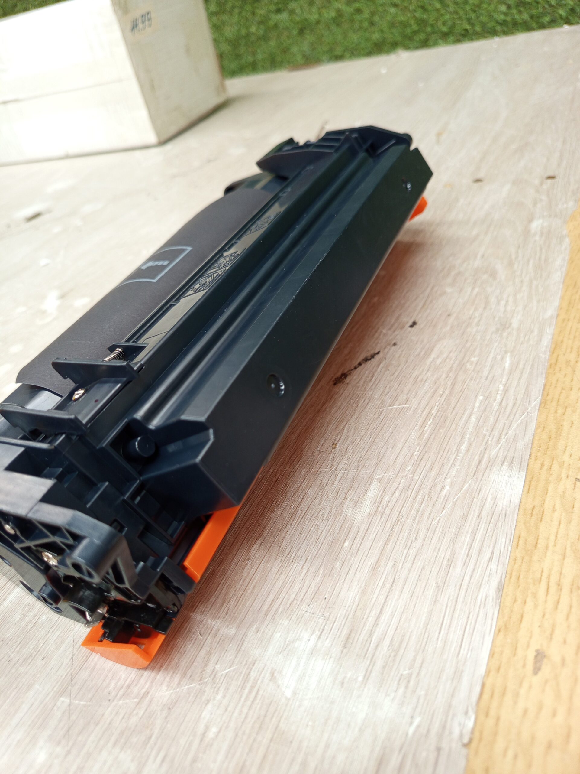 Toner Negro con Chip - Imagen 6