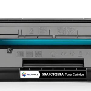 Toner Negro con Chip