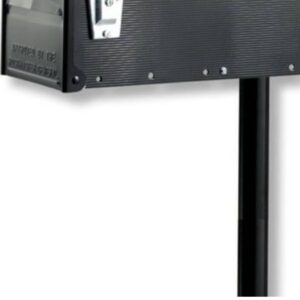 Soporte Para Buzón Us-mailbox 893 S Burg-wächter