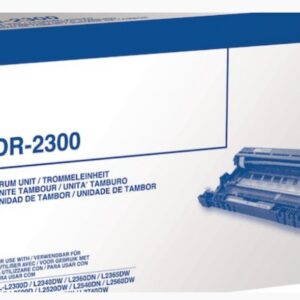 EBY DR2300 Tambor Brother