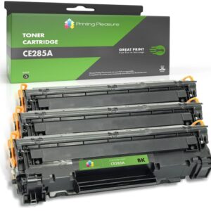 Printing Pleasure 85A 285A  2 toners