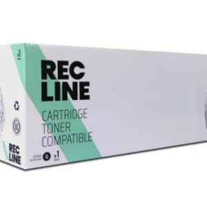 Toner Compatible con CANON CRG-728 Negro - CRG728BK-R