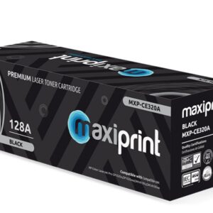 Tóner Maxiprint CE320A