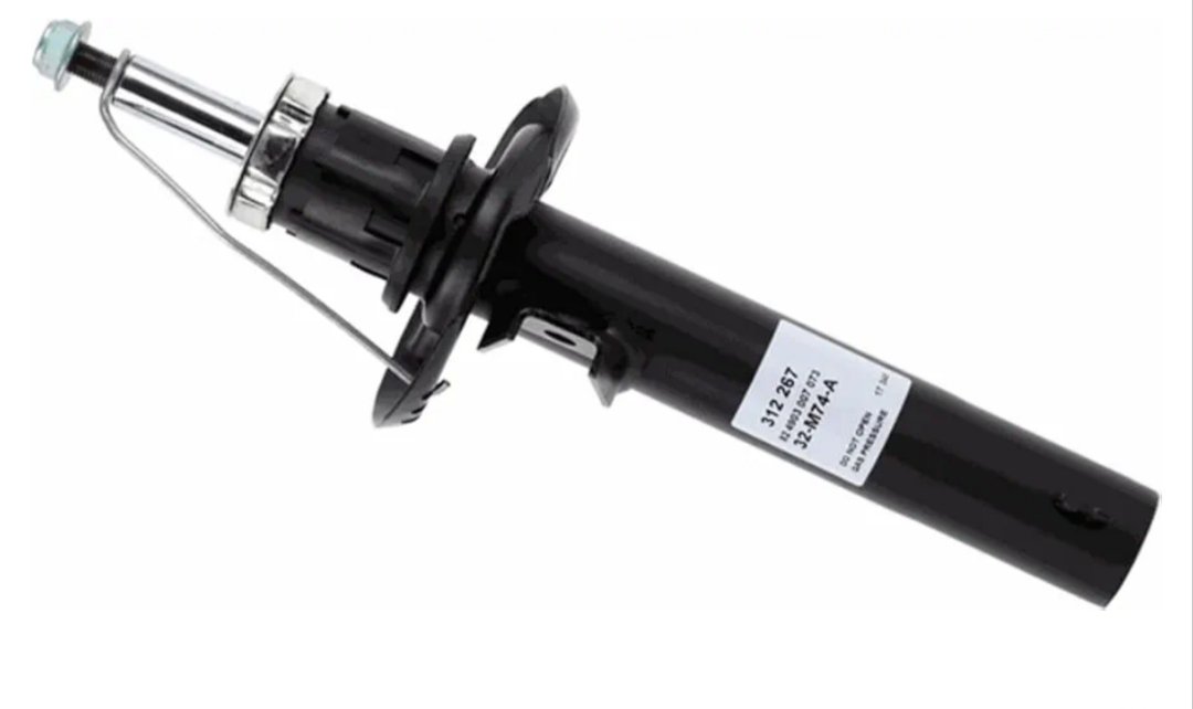 SACHS 312 267 accesorio para jardin