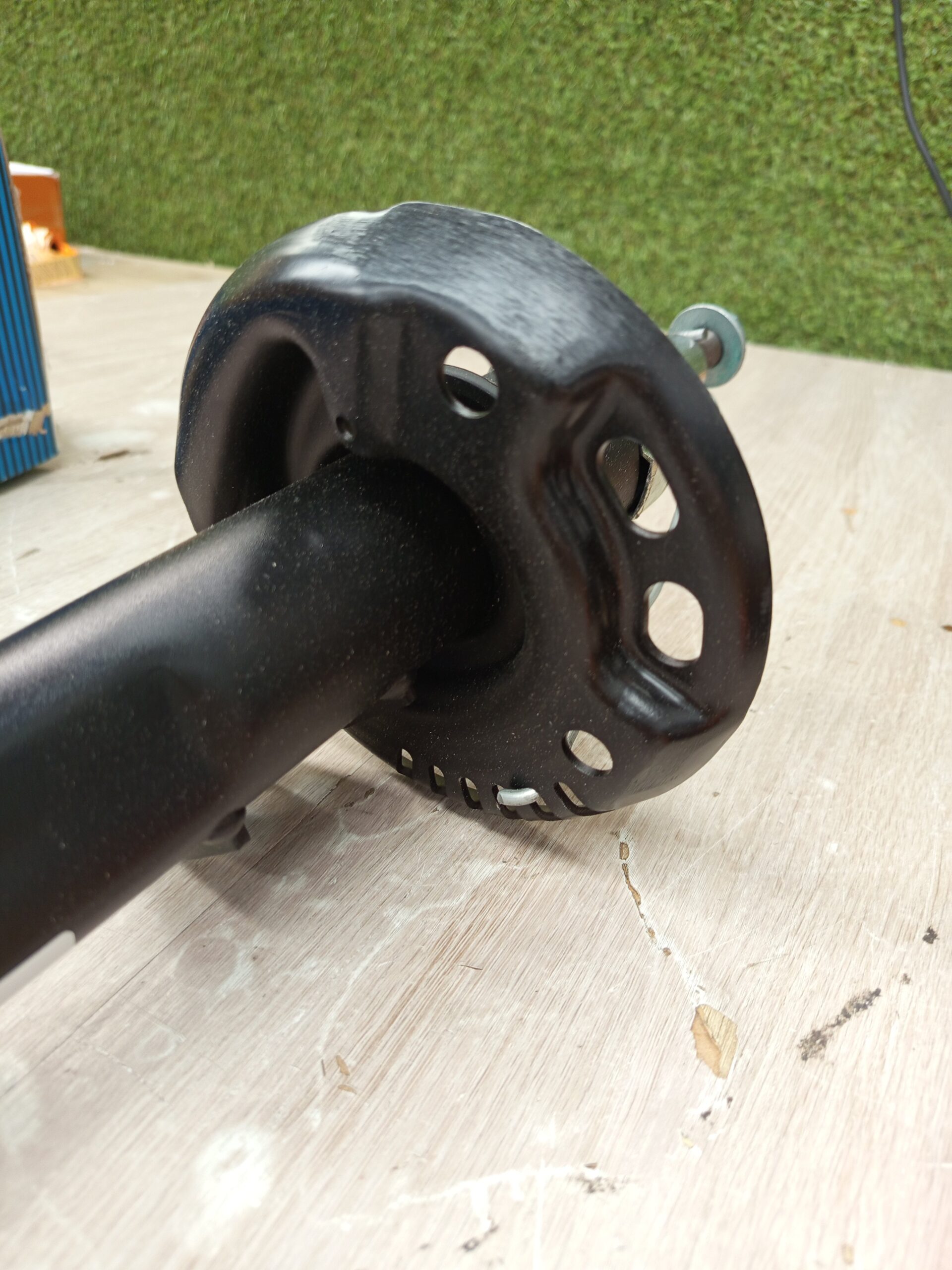 SACHS 312 267 accesorio para jardin - Imagen 5