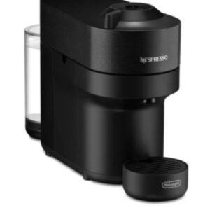 Cafetera Nespresso Vertuo ENV90.B Negra