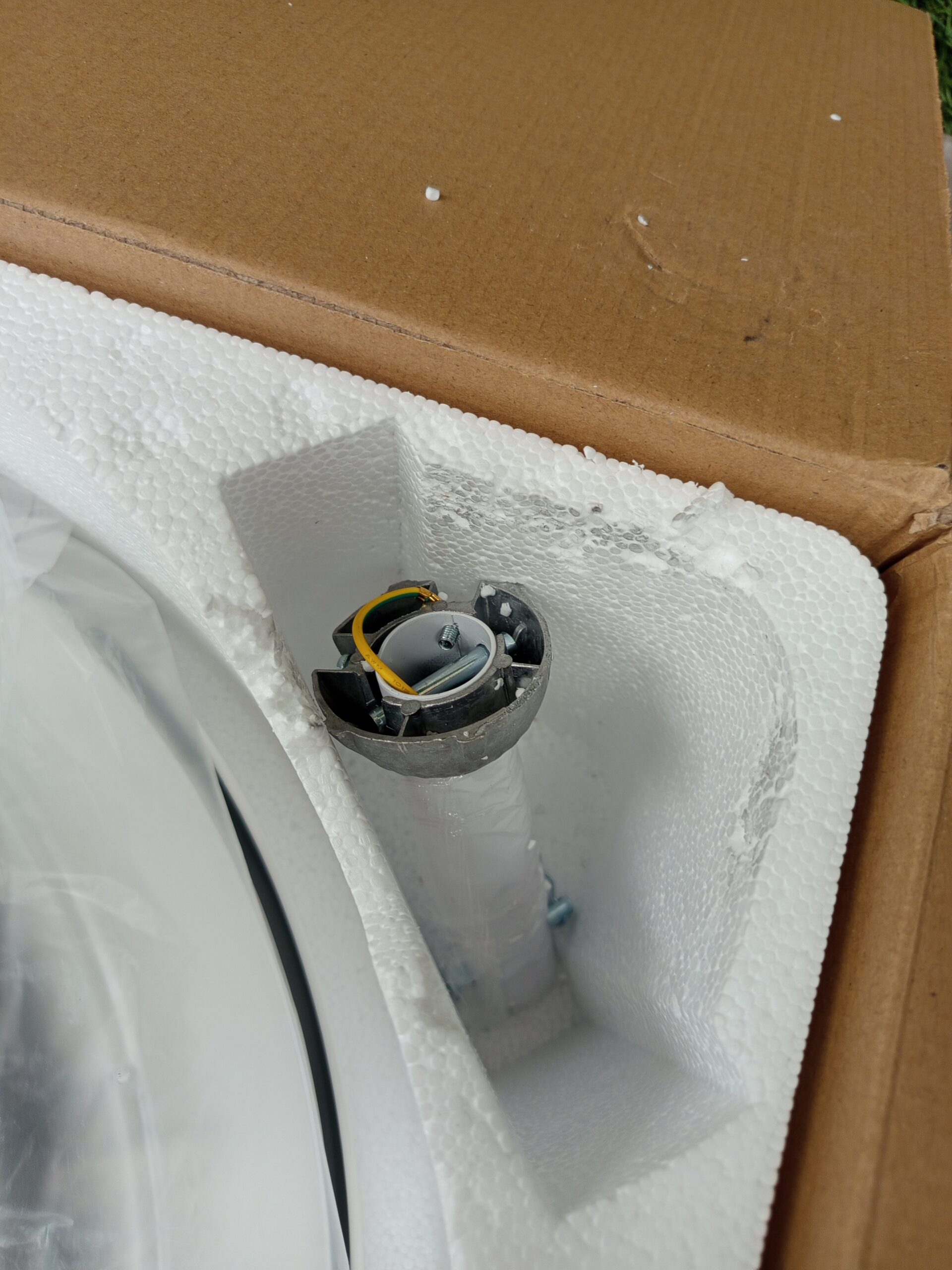 VENTILADOR TECHO LED APP MOVIL - Imagen 3