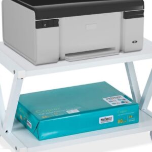 Soporte para impresora Relaxdays