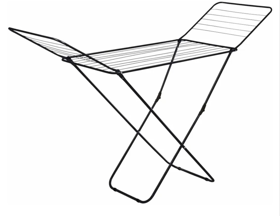 JATA HOGAR HTEN2370 - Tendedero Plegable