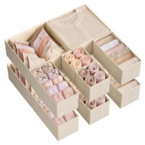 SONGMICS Organizadores Cajones RDZ006Y02