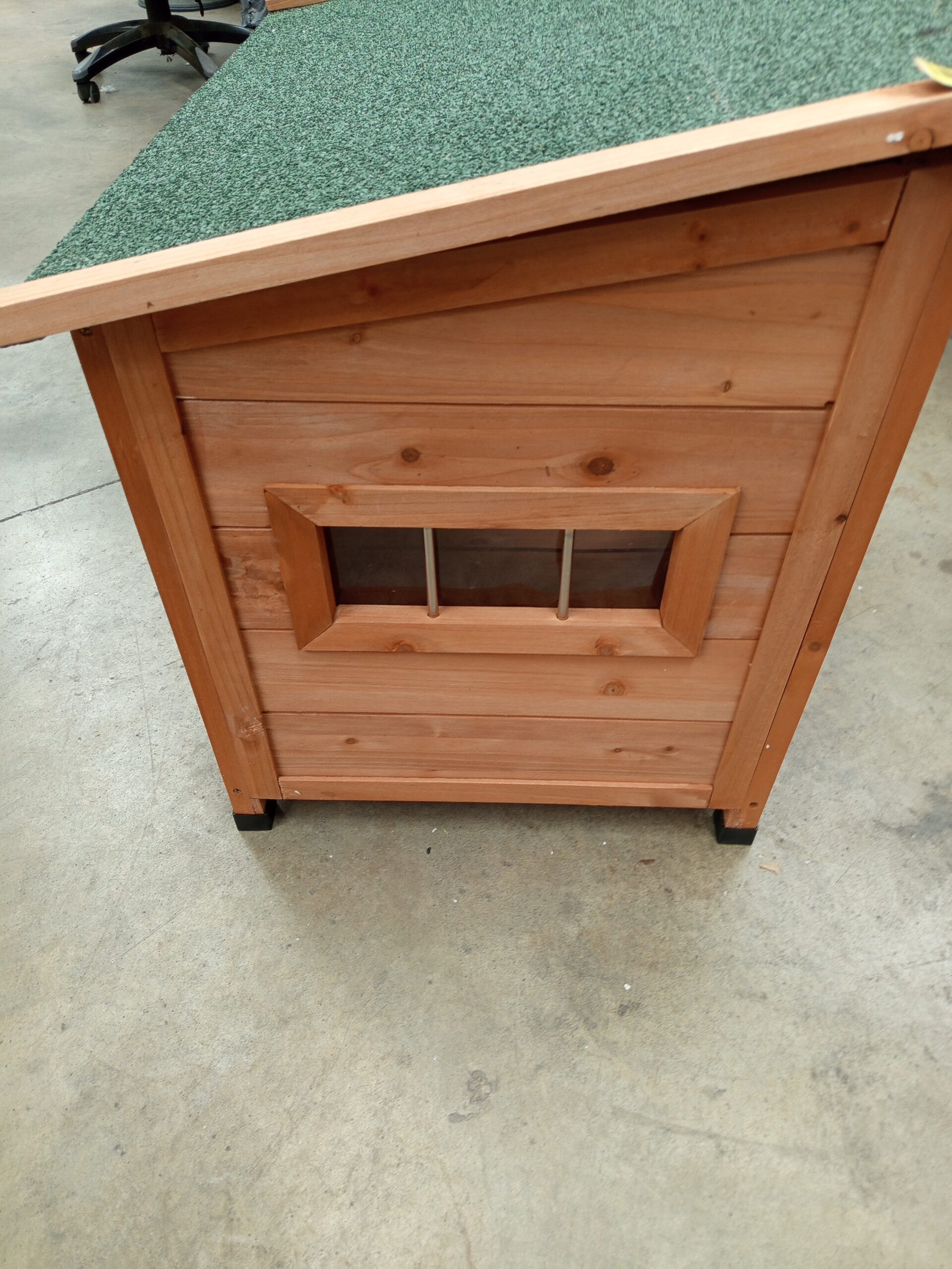 Aqpet Friends - Caseta de Madera de Exterior - Imagen 3