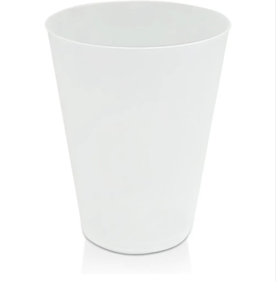 Vasos de Plastico Ecológicos