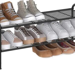 SONGMICS Zapatero LMR128B01