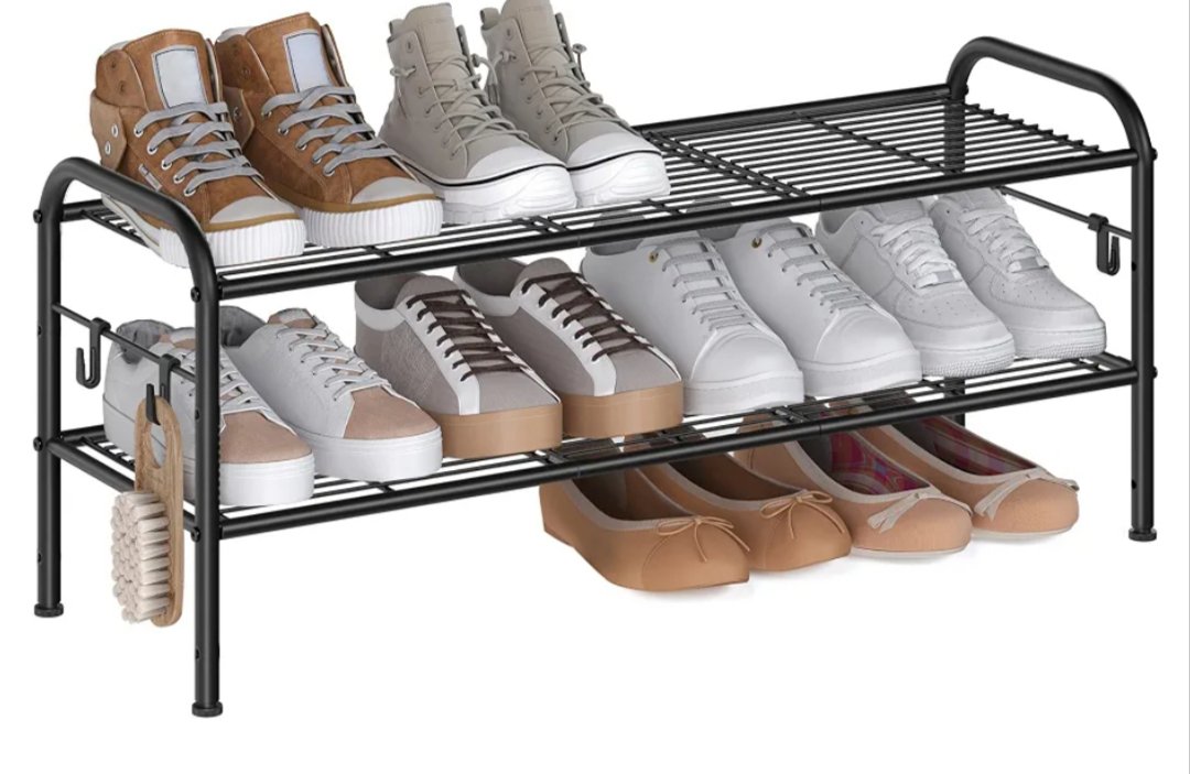 SONGMICS Zapatero LMR128B01