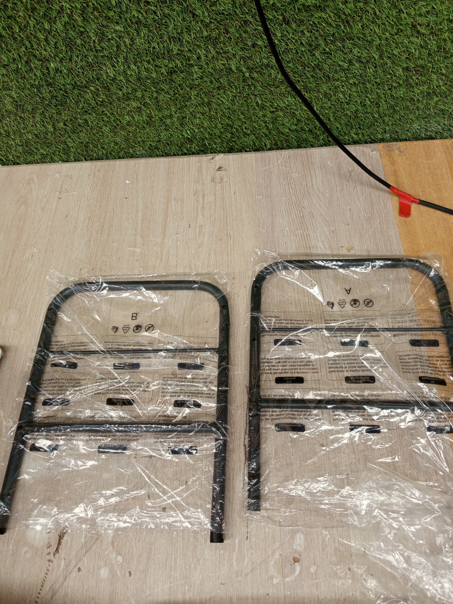 SONGMICS Zapatero LMR128B01 - Imagen 5
