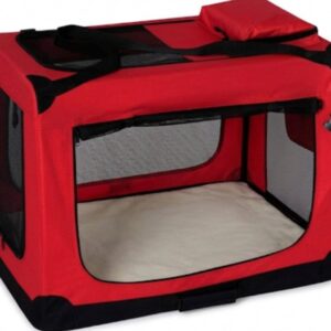 Lionto transportin para perros