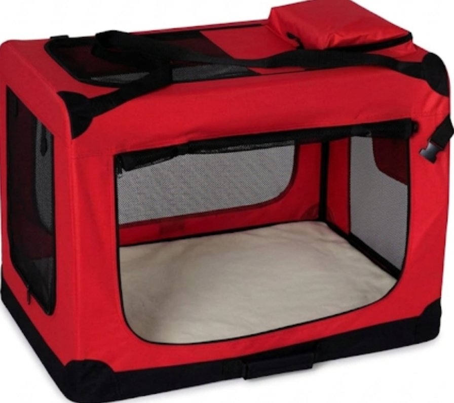 Lionto transportin para perros