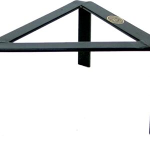 Imex El Zorro 70045 - Trébede triangular (45 x 19 cm)