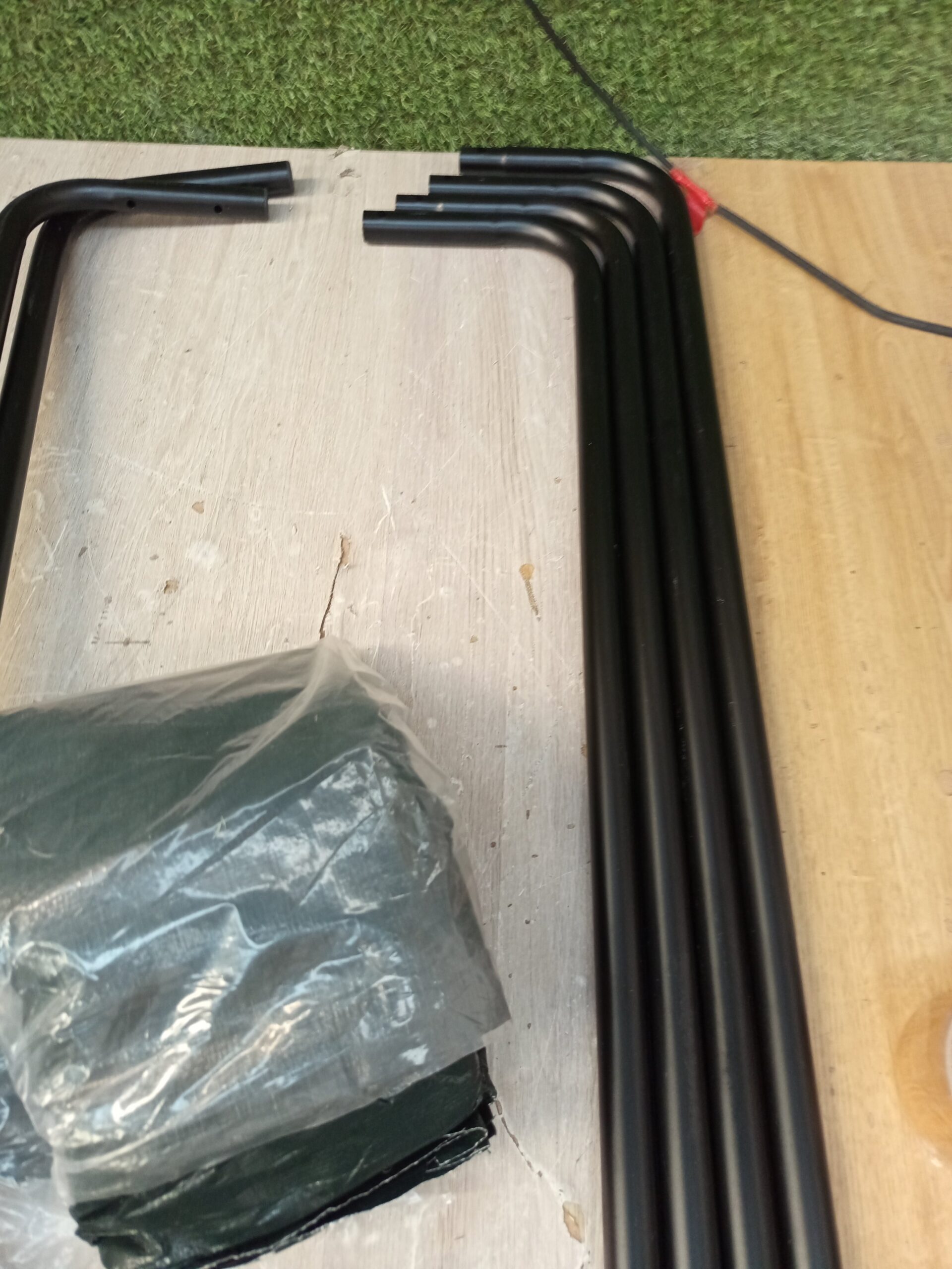 Vounot bastidor es de 300 cm - Imagen 5