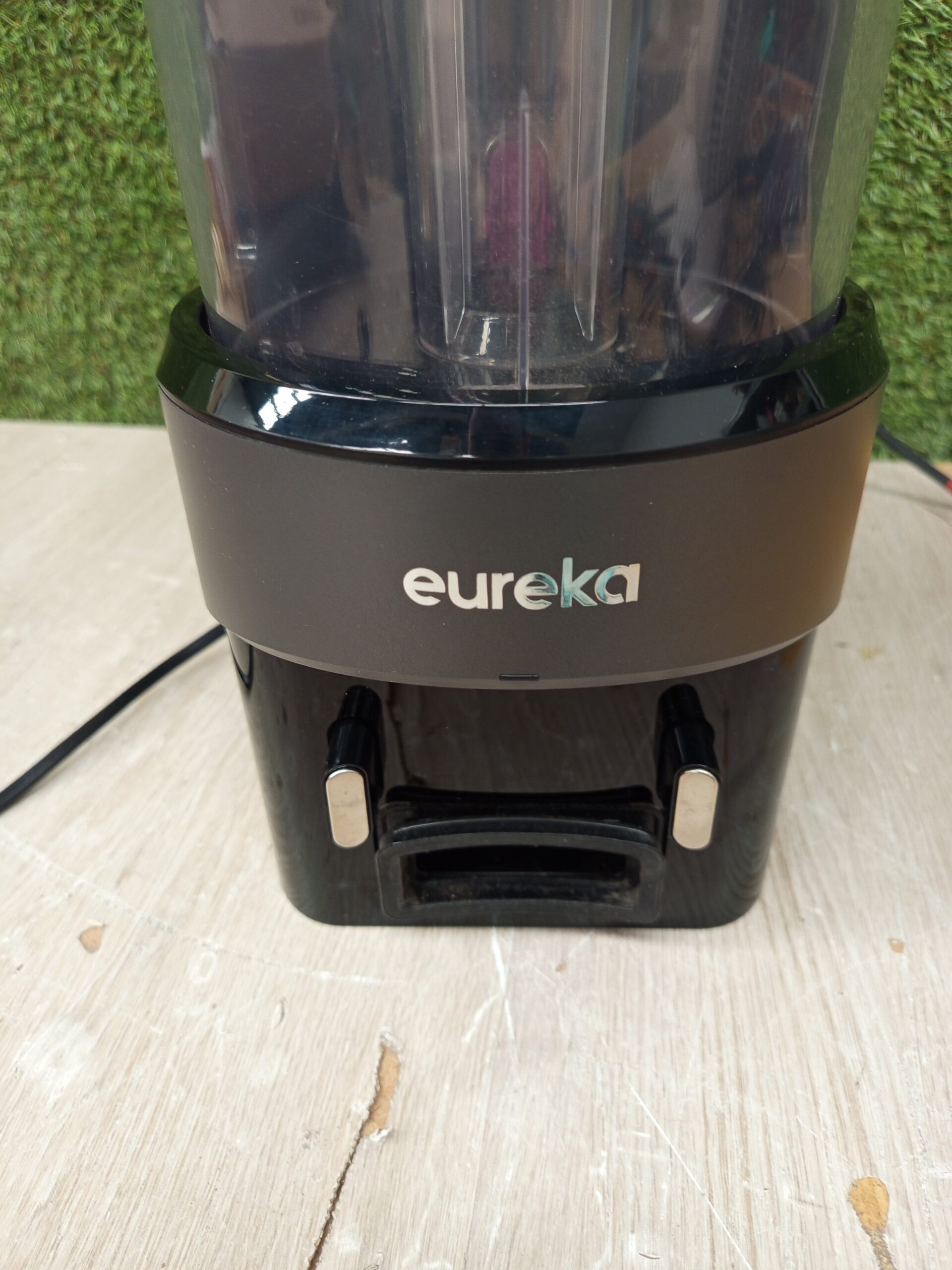 EUREKA NERE10s Robot Aspirador y Fregasuelos - Imagen 3