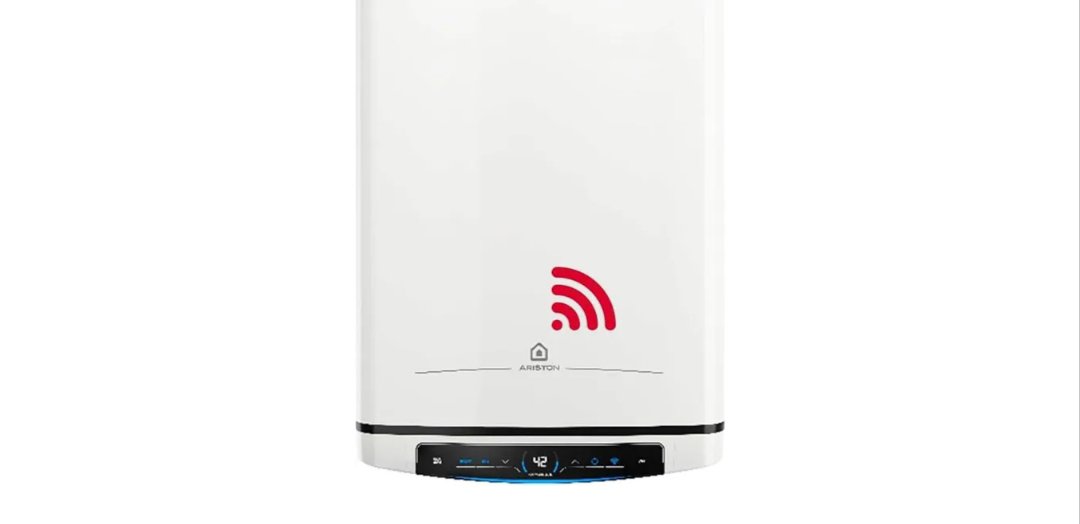 Ariston Velis Pro Wifi (ex Fleck Duo 5)