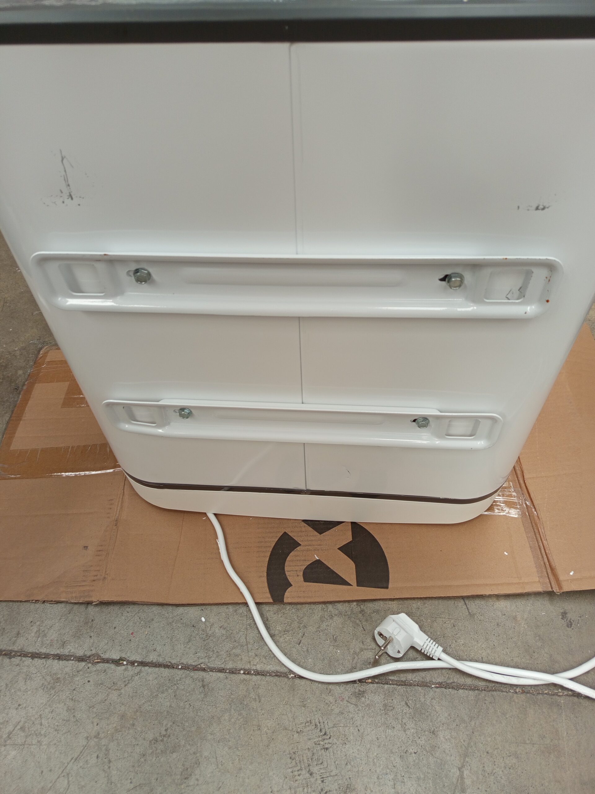 Ariston Velis Pro Wifi (ex Fleck Duo 5) - Imagen 9