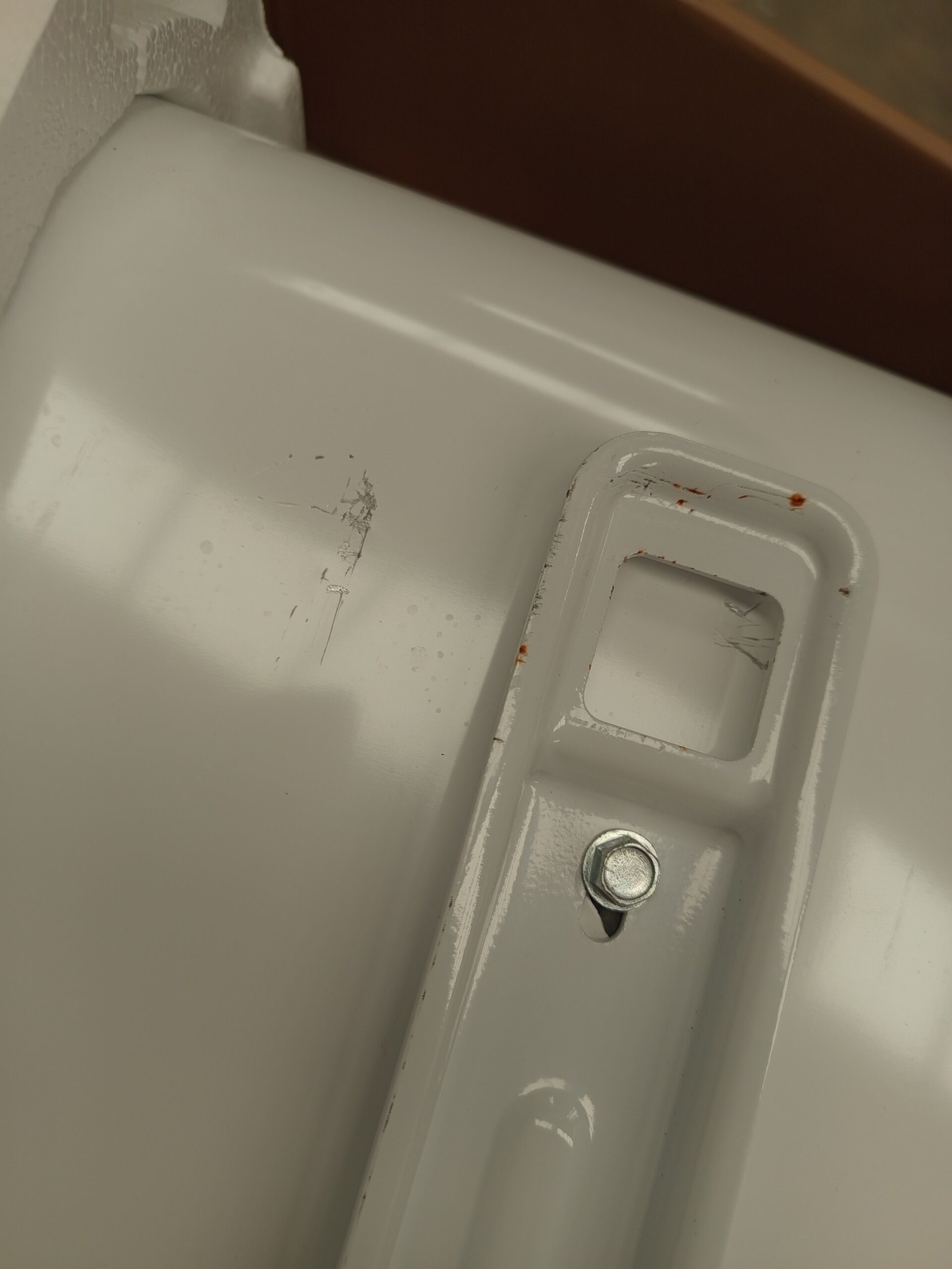 Ariston Velis Pro Wifi (ex Fleck Duo 5) - Imagen 7