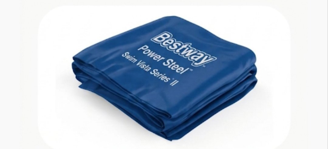 Bestway piscina desmontable