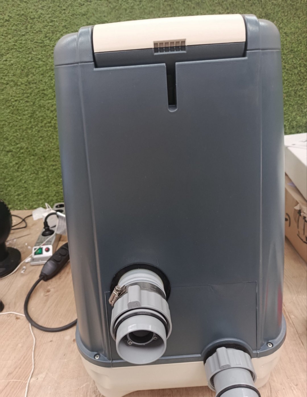 BESTWAY Bomba HydroJet Lay Z Spa Pro - Imagen 3