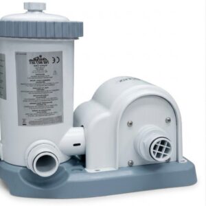 Depuradora Intex Krystal Clear Modelo 636