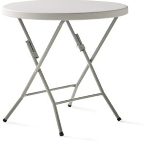 KG KITGARDEN - Mesa Plegable Portátil