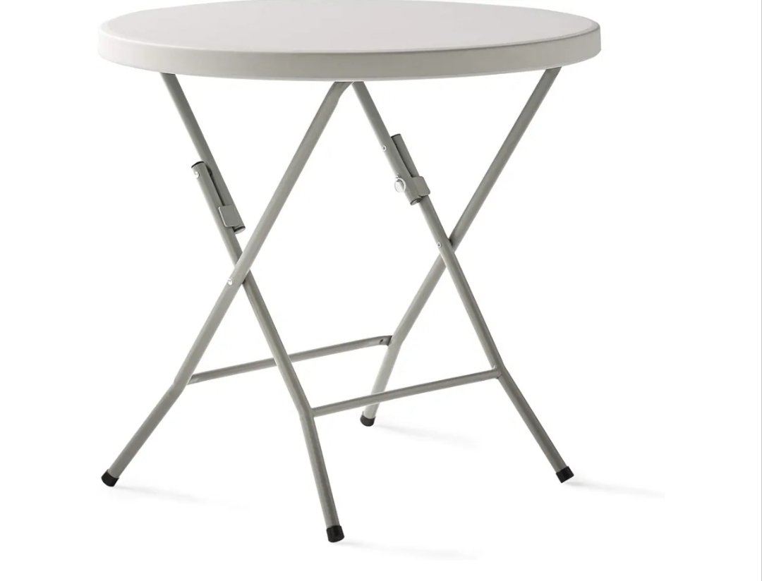 KG KITGARDEN - Mesa Plegable Portátil