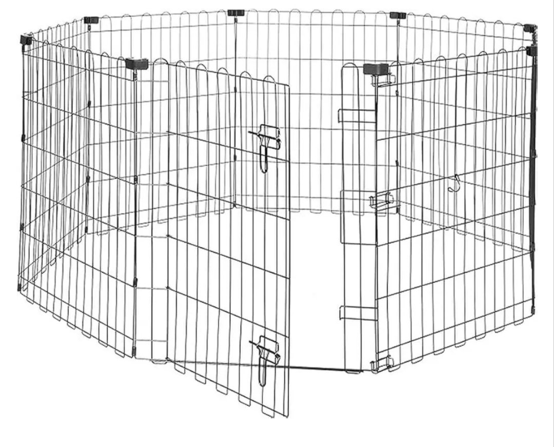 Amazon Basics Octagonal, cuadrado