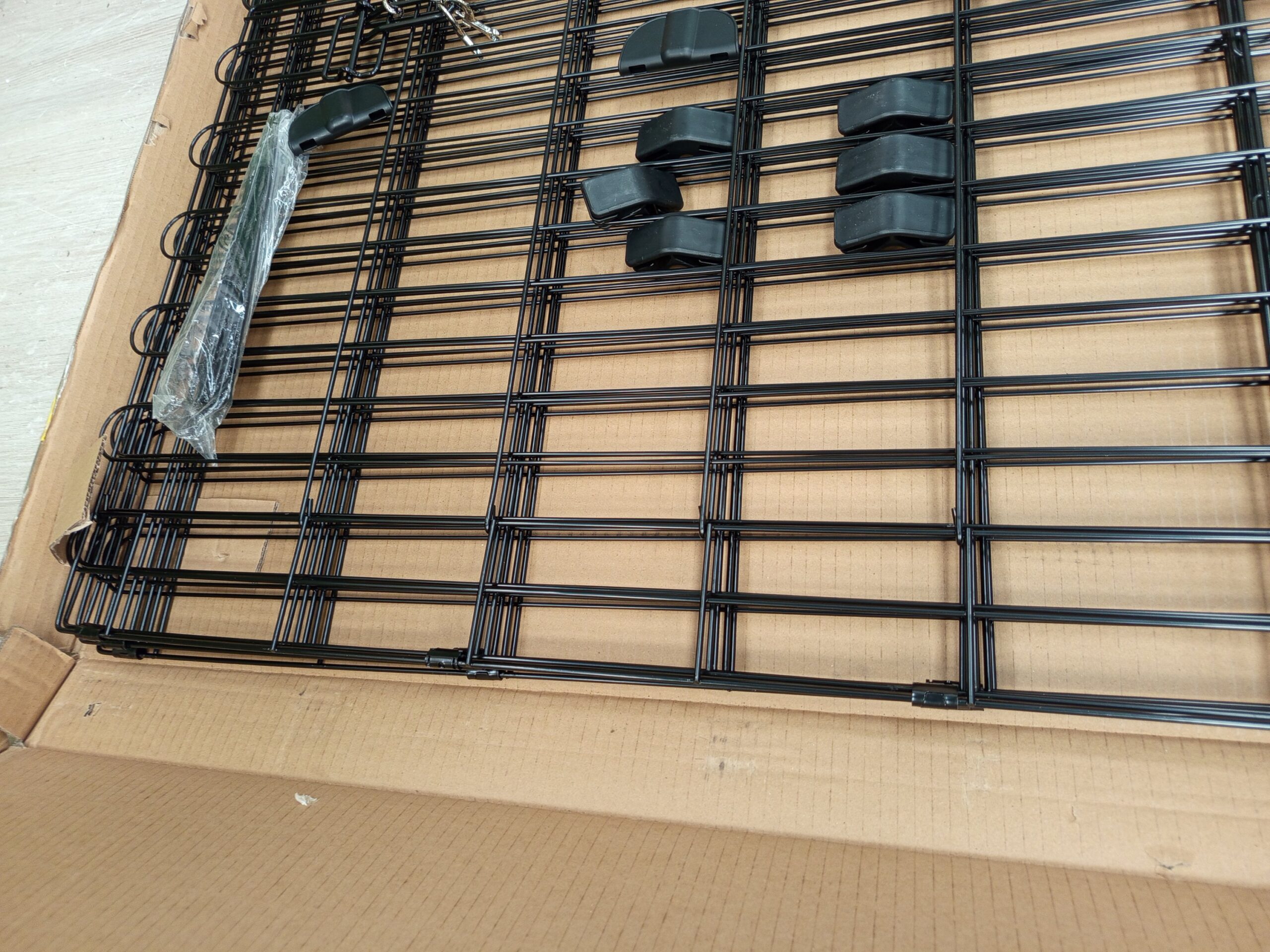 Amazon Basics Octagonal, cuadrado - Imagen 2