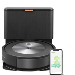 Robot Aspirador iRobot Roomba Combo RVE-Y2