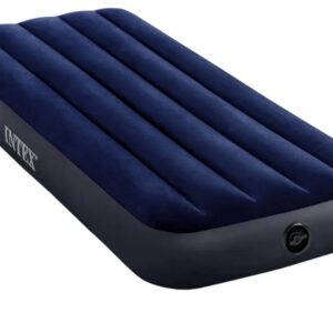 Intex Colchón hinchable Dura-Beam