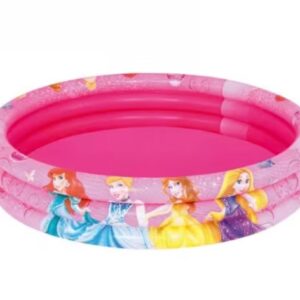 Piscina hinchable Bestway Princesas Disney