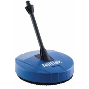 Nilfisk Limpiador Compacto Patio Hidrolimpiadoras