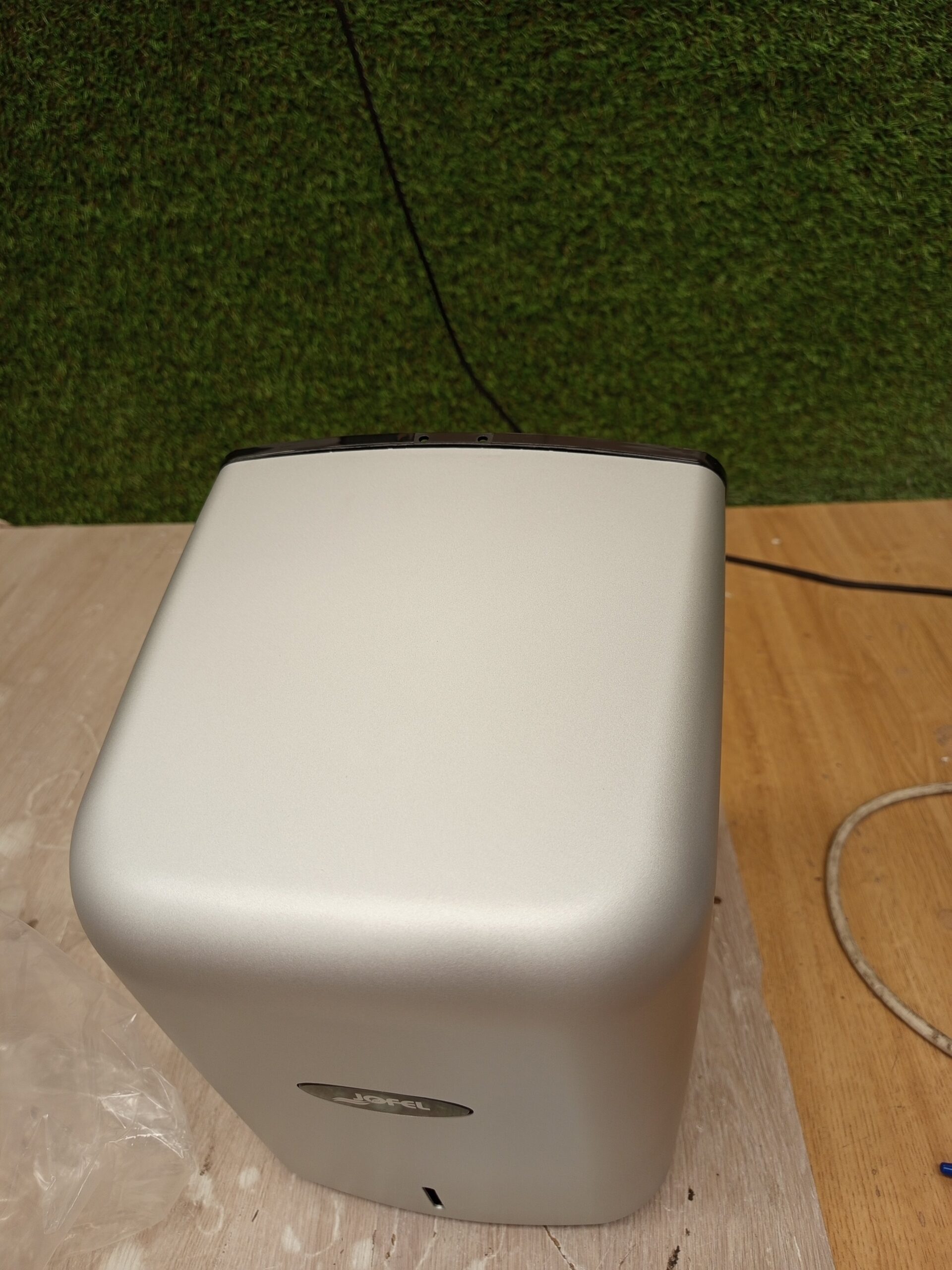 Jofel AG47300 - Dispensador Papel Mecha - Imagen 4