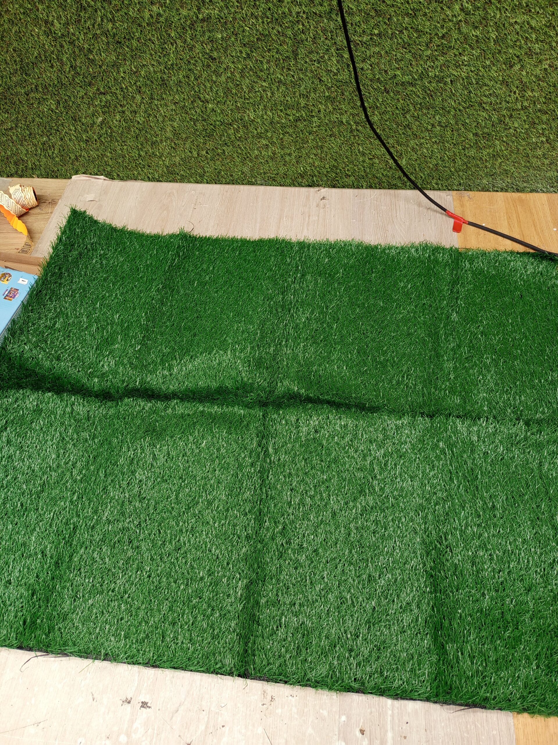 Césped Artificial para Perros - Imagen 6