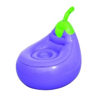 Silla de playa infantil Bestway Airchair