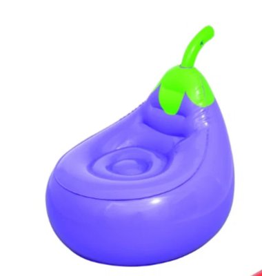 Silla de playa infantil Bestway Airchair